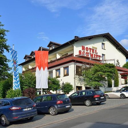 Hotel Schmitt Garni Monchberg  Bagian luar foto