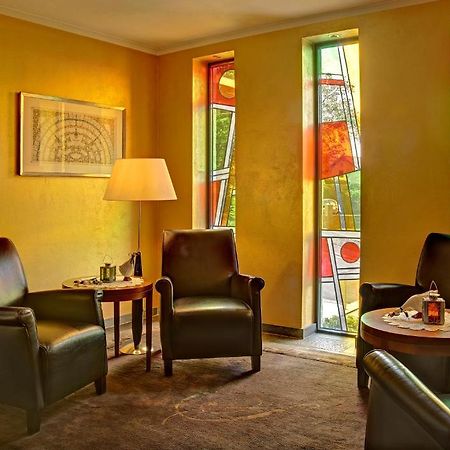 Hotel Schmitt Garni Monchberg  Bagian luar foto