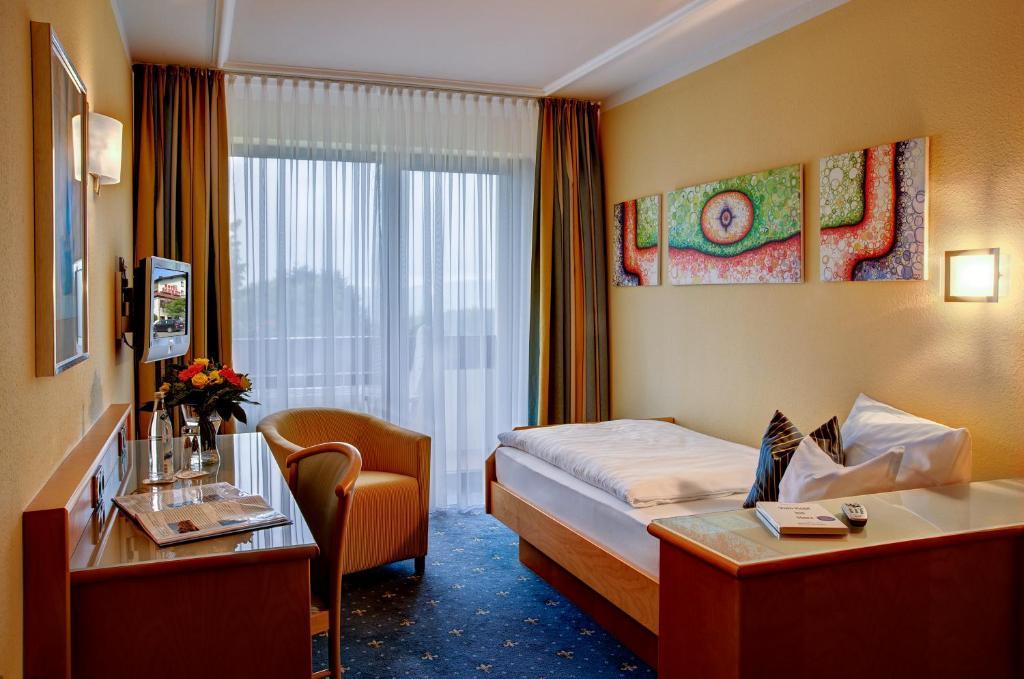Hotel Schmitt Garni Monchberg  Ruang foto