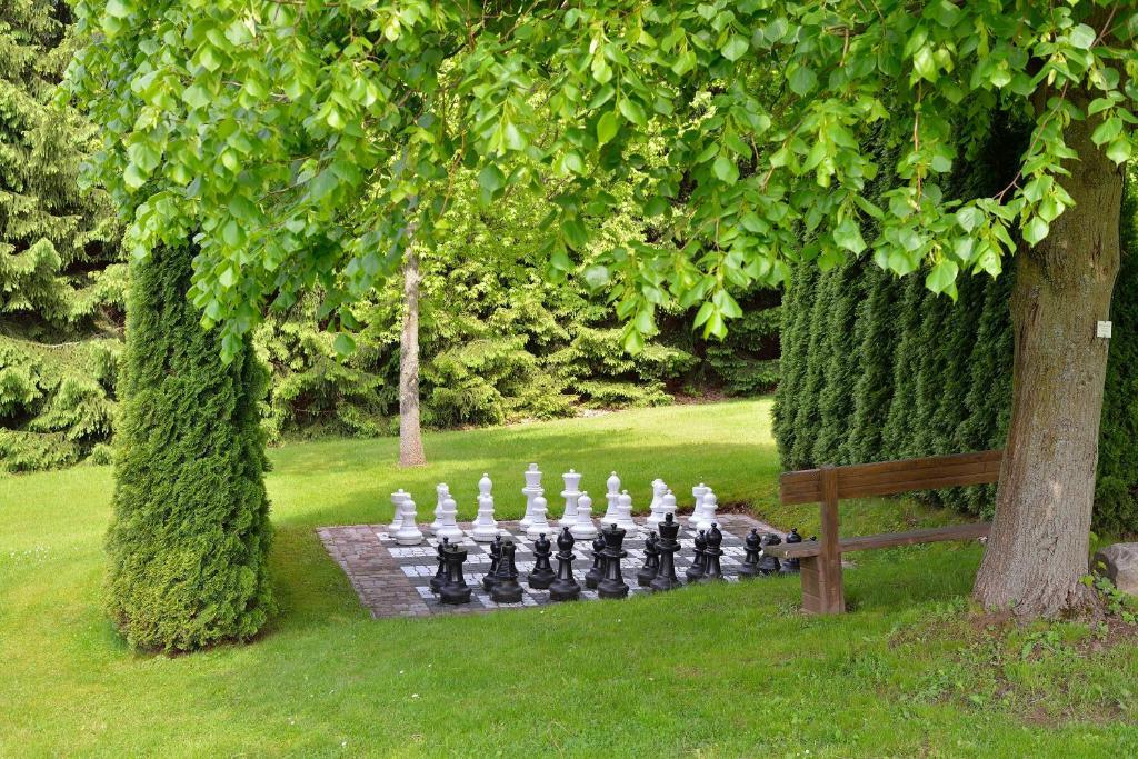 Hotel Schmitt Garni Monchberg  Bagian luar foto