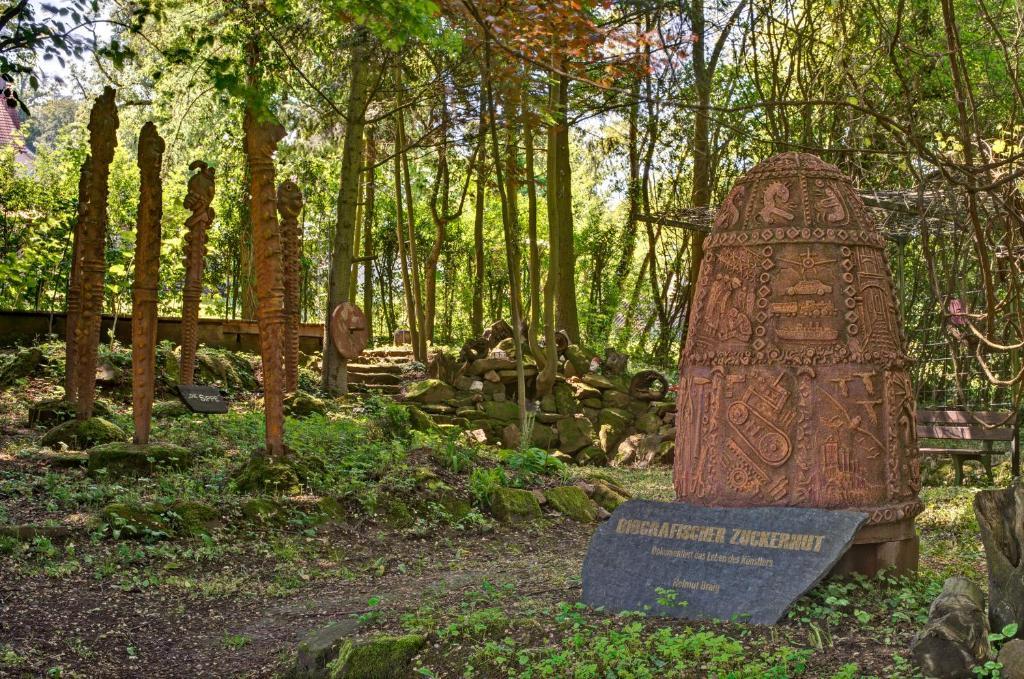 Hotel Schmitt Garni Monchberg  Bagian luar foto