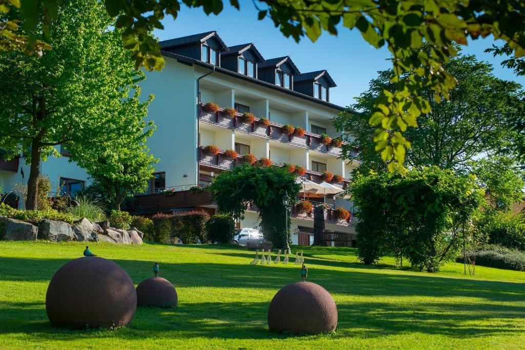 Hotel Schmitt Garni Monchberg  Bagian luar foto