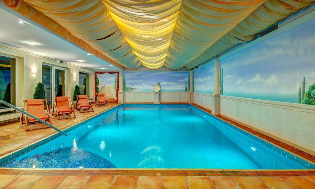 Hotel Schmitt Garni Monchberg  Bagian luar foto