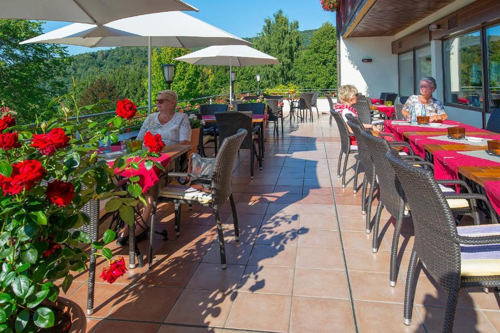 Hotel Schmitt Garni Monchberg  Bagian luar foto
